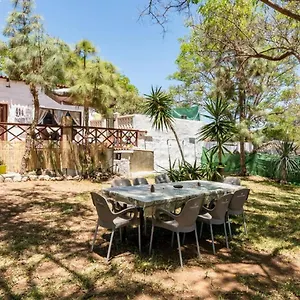 Belvilla By Oyo Casa Tata , Atogo España