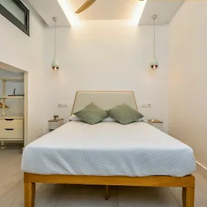 Casa Lola Centro , Fuengirola España
